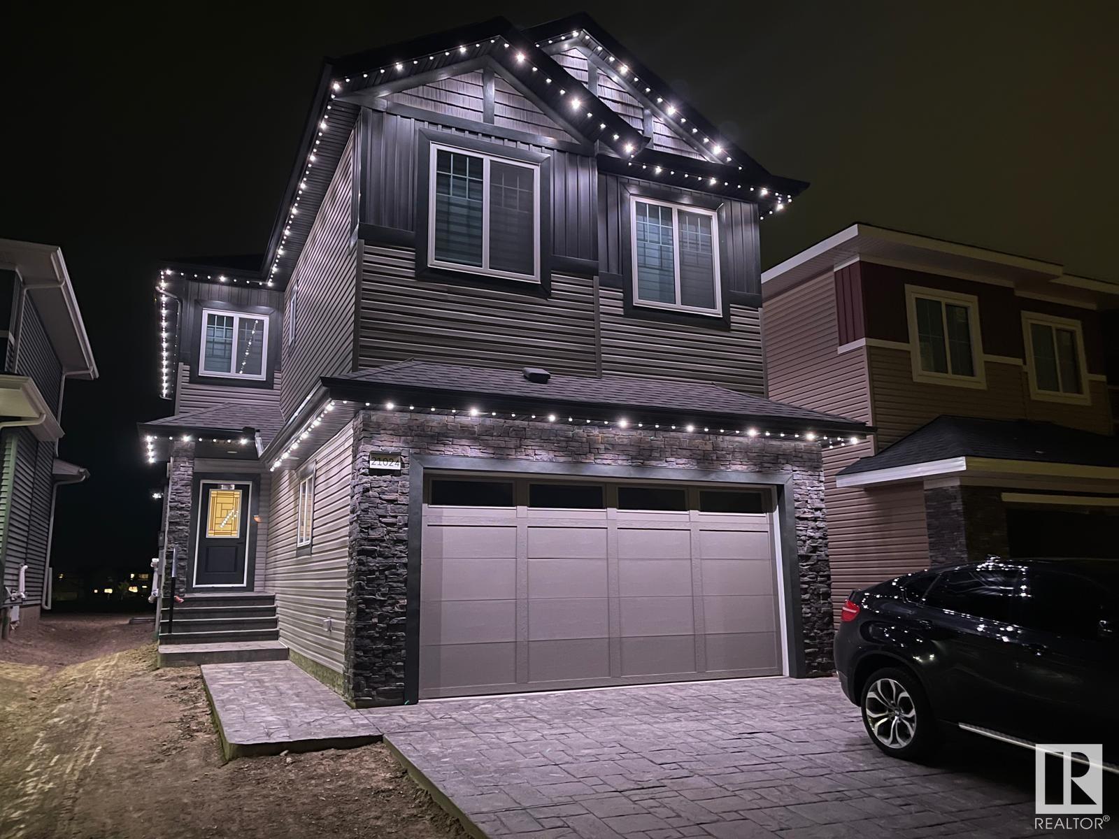 21024 128 Av Nw Nw, Edmonton, Alberta  T5V 1C0 - Photo 1 - E4436259