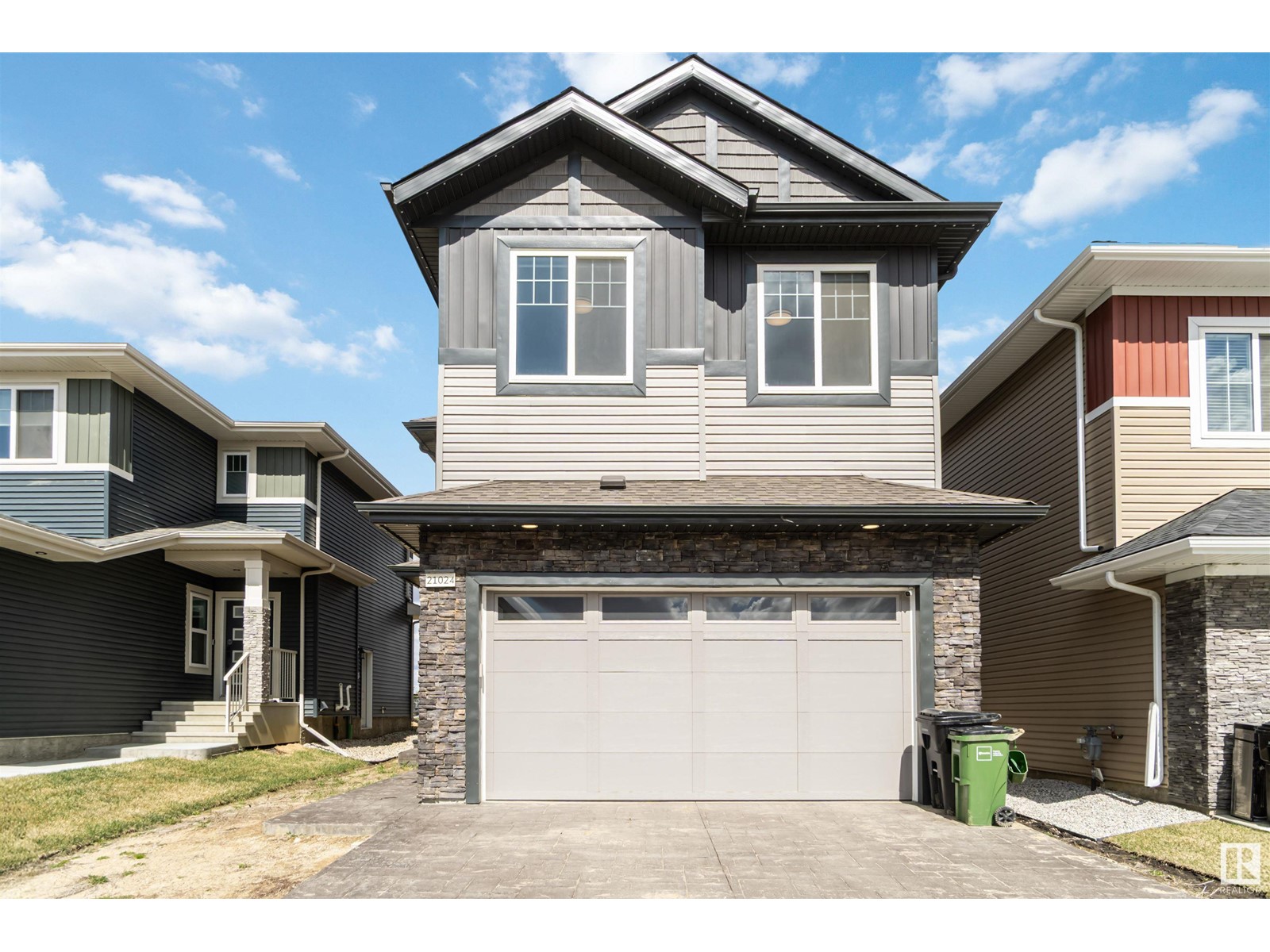 21024 128 Av Nw Nw, Edmonton, Alberta  T5V 1C0 - Photo 3 - E4436259