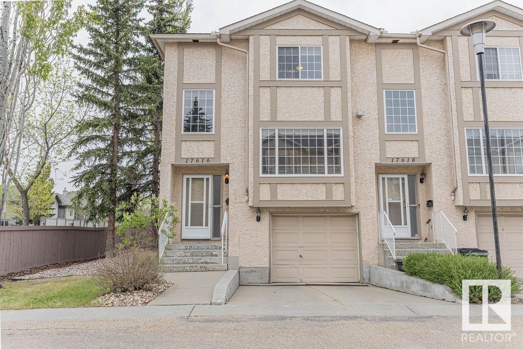 Property at 17616 96 AV NW image 1