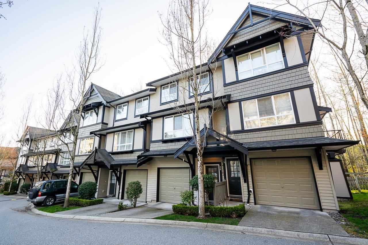 Property at 74 6747 203 STREET image 1