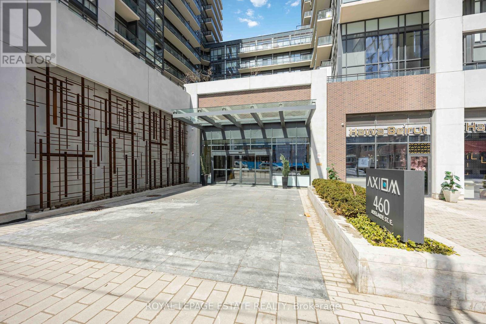 705 - 460 Adelaide Street E, Toronto, Ontario  M5A 0E7 - Photo 25 - C12146231