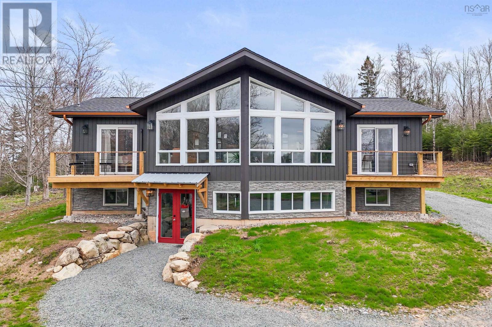 459 East Uniacke Road, Mount Uniacke, Nova Scotia