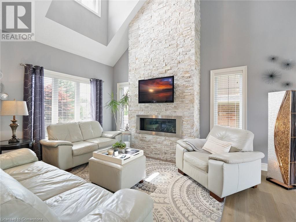 112 RUBY'S Crescent, Mount Forest, Ontario