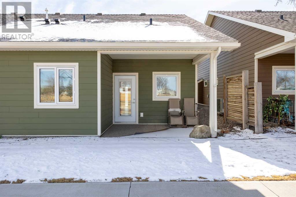 5, 333 Cowan Avenue, Picture Butte, Alberta  T0K 1V0 - Photo 4 - A2203698
