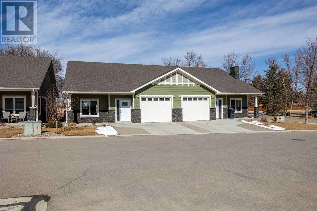 5, 333 Cowan Avenue, Picture Butte, Alberta  T0K 1V0 - Photo 24 - A2203698