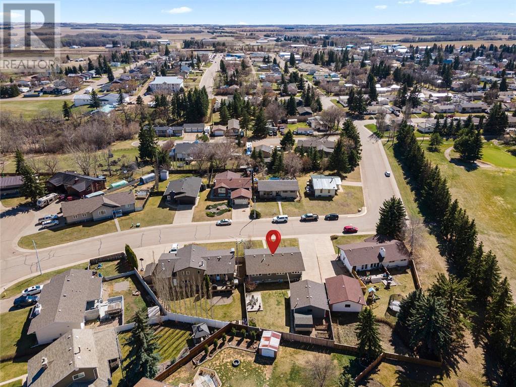 4 Meadowlark Drive, Sedgewick, Alberta  T0B 4C0 - Photo 40 - A2215396