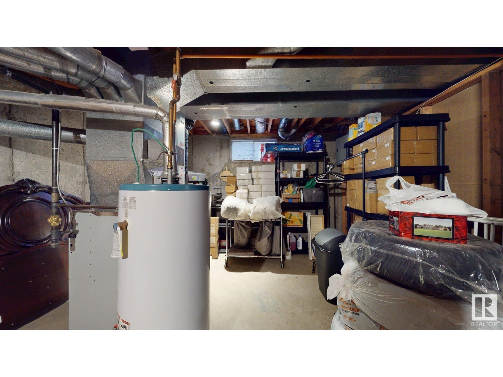 #45 4403 Riverbend Rd Nw, Edmonton, Alberta  T6H 5S9 - Photo 11 - E4436261