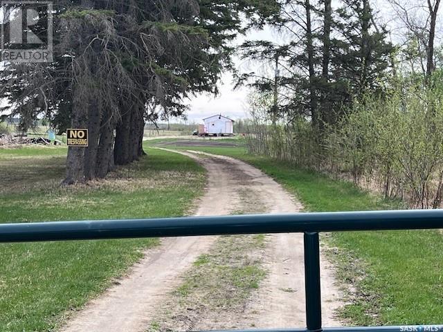 Terleski Acerage, pleasantdale rm no. 398, Saskatchewan