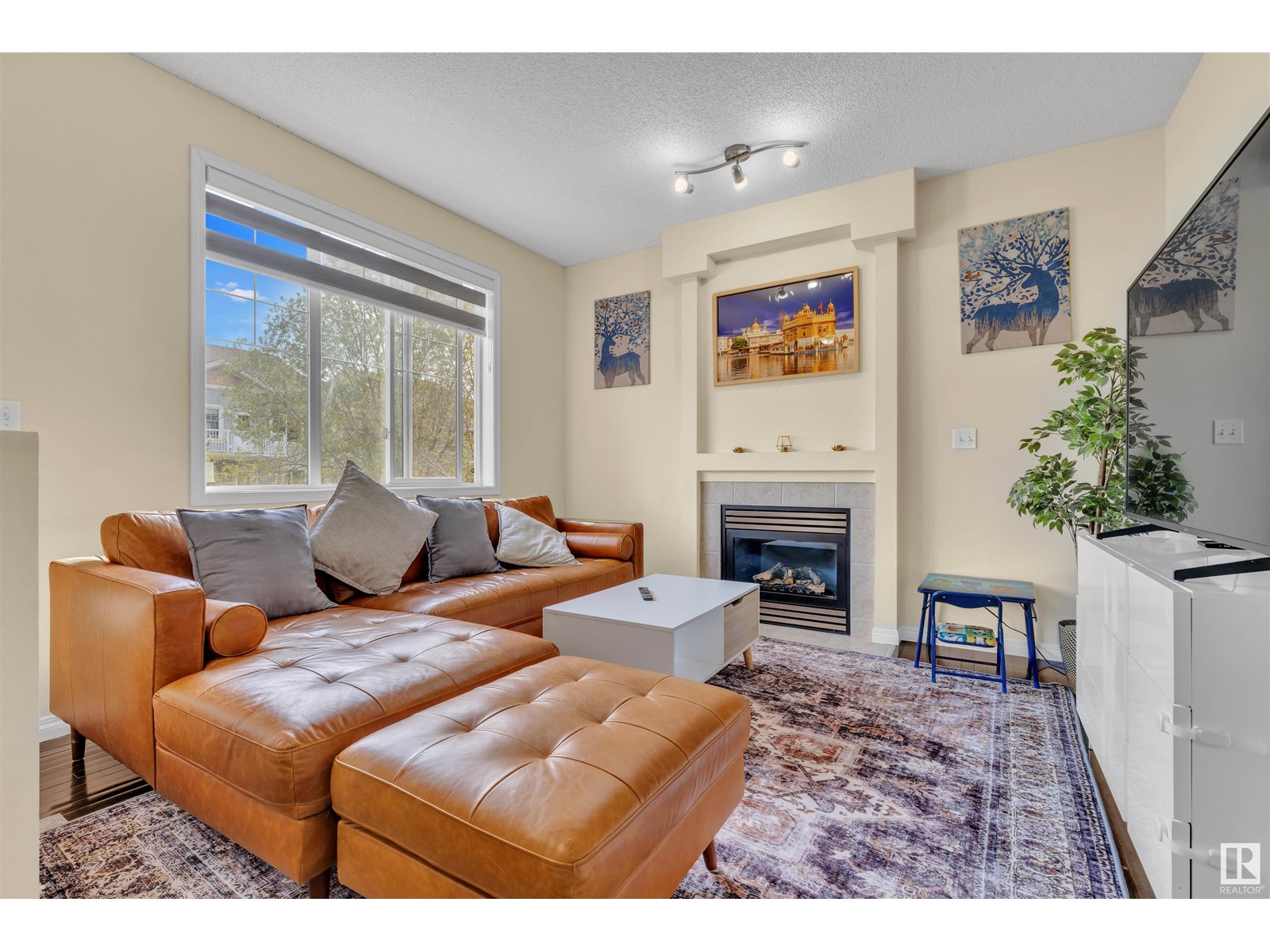 #37 4821 Terwillegar Cm Nw, Edmonton, Alberta  T6R 0C5 - Photo 8 - E4436262
