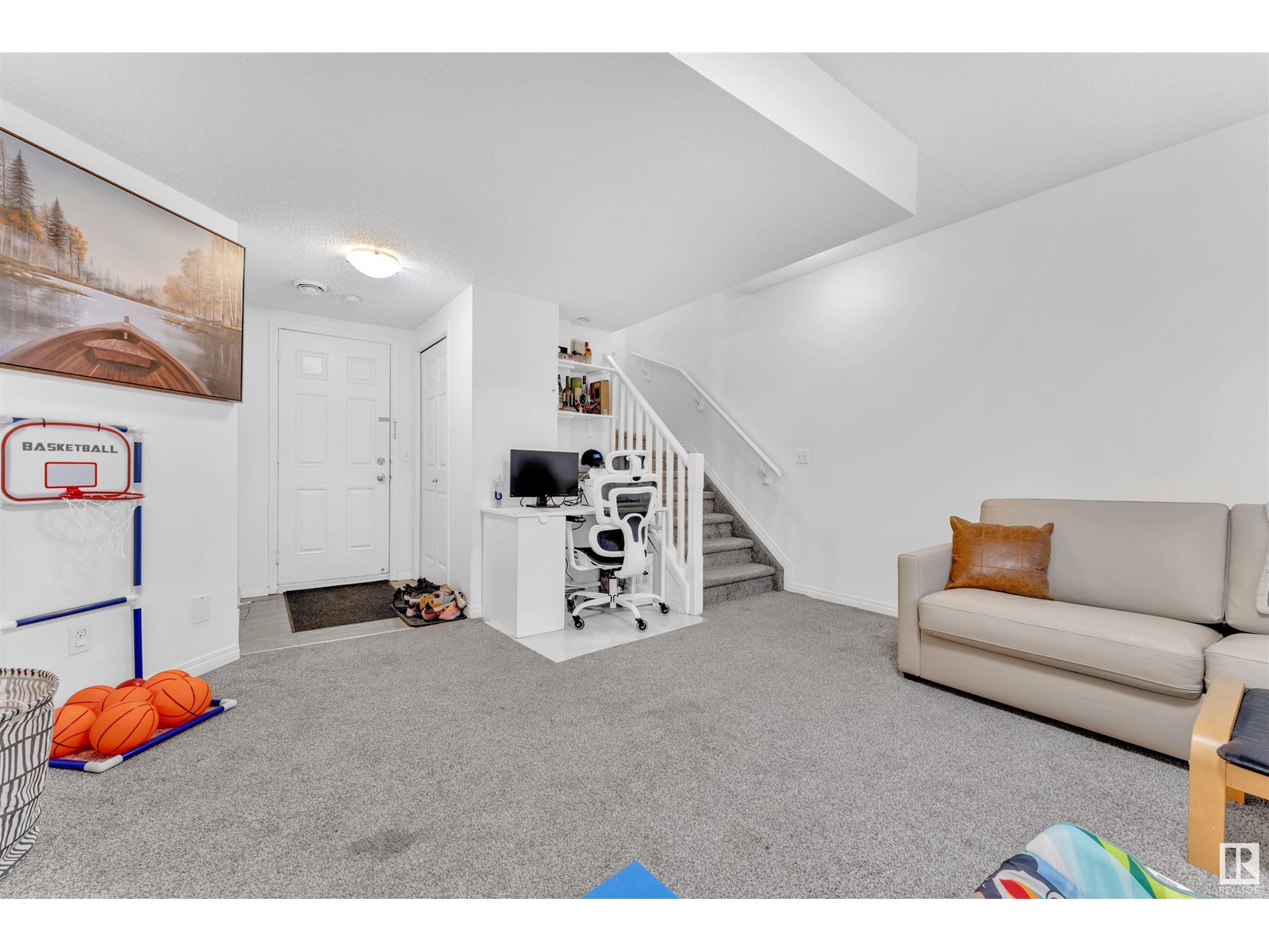 #37 4821 Terwillegar Cm Nw, Edmonton, Alberta  T6R 0C5 - Photo 25 - E4436262