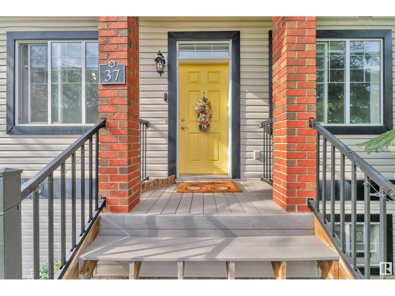 #37 4821 Terwillegar Cm Nw, Edmonton, Alberta  T6R 0C5 - Photo 4 - E4436262