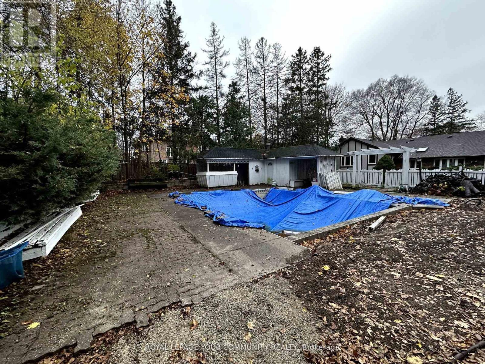 136 Arnold Crescent, Richmond Hill, Ontario  L4C 3R8 - Photo 24 - N12146087