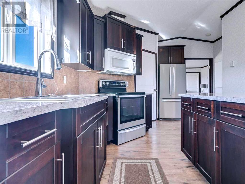 117 Range Road 250, Mossleigh, Alberta  T0J 1P0 - Photo 10 - A2207814