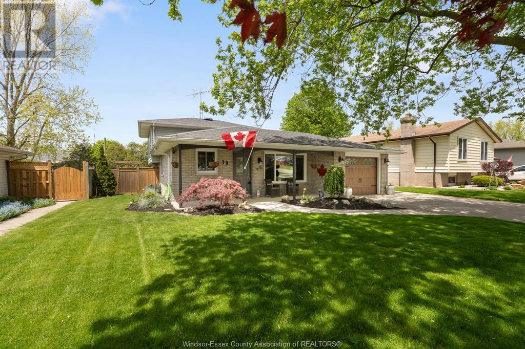 19 Flemingo, Blenheim, Ontario  N0P 1A0 - Photo 3 - 25012034