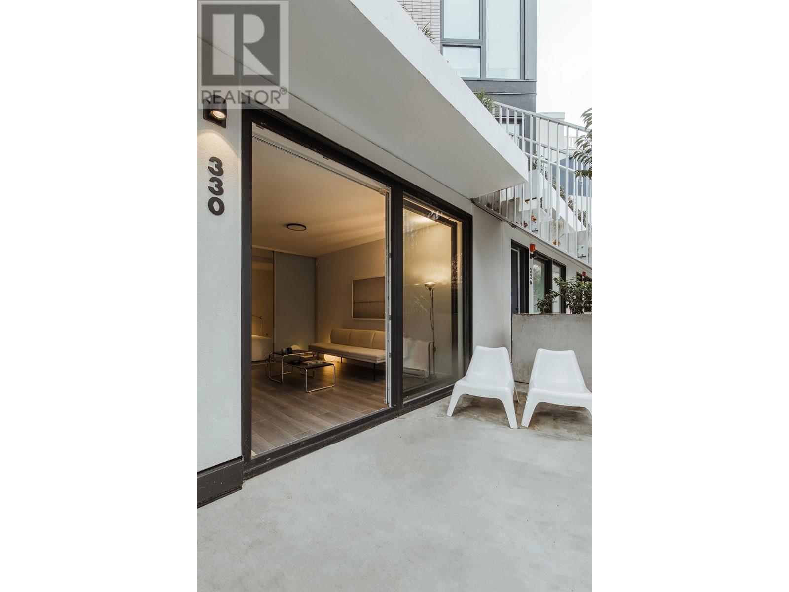330 E 15th Avenue, Vancouver, British Columbia  V5T 0K5 - Photo 4 - R3002276