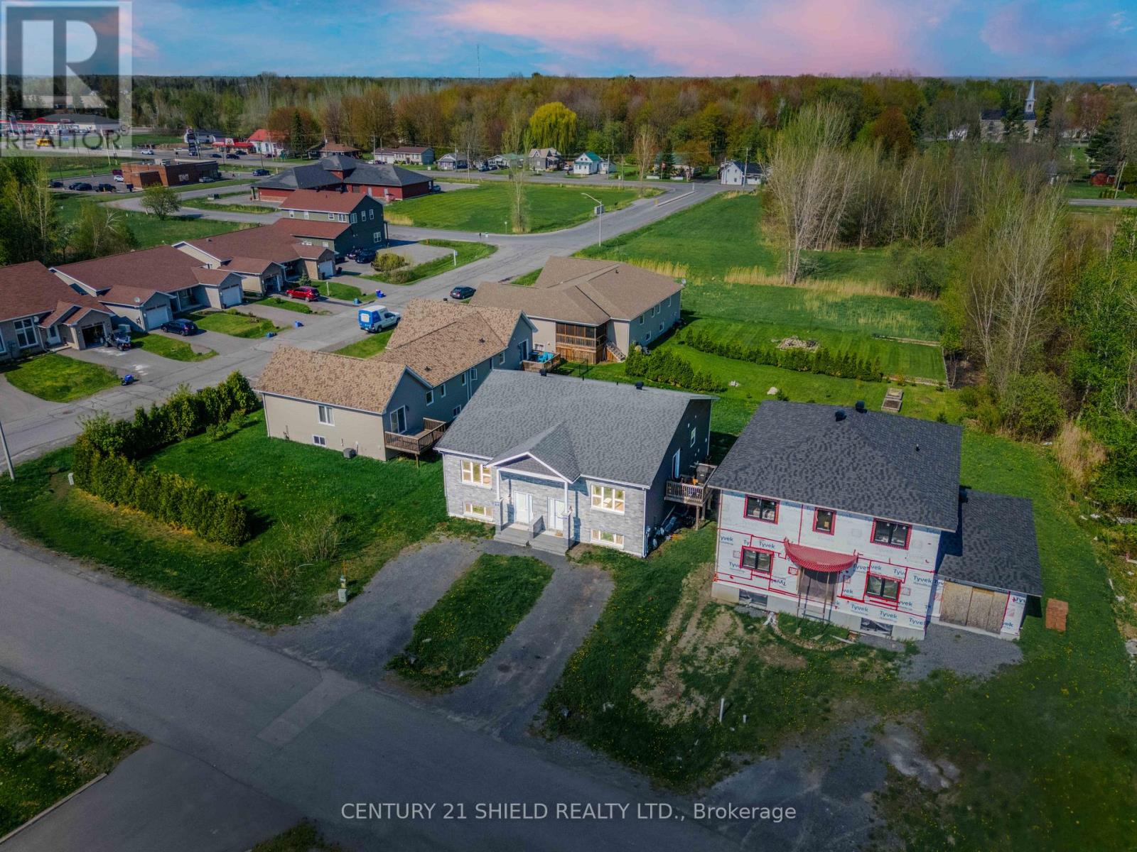 6371 & 6373 Monument Way, South Glengarry, Ontario  K0C 2C0 - Photo 2 - X12146235