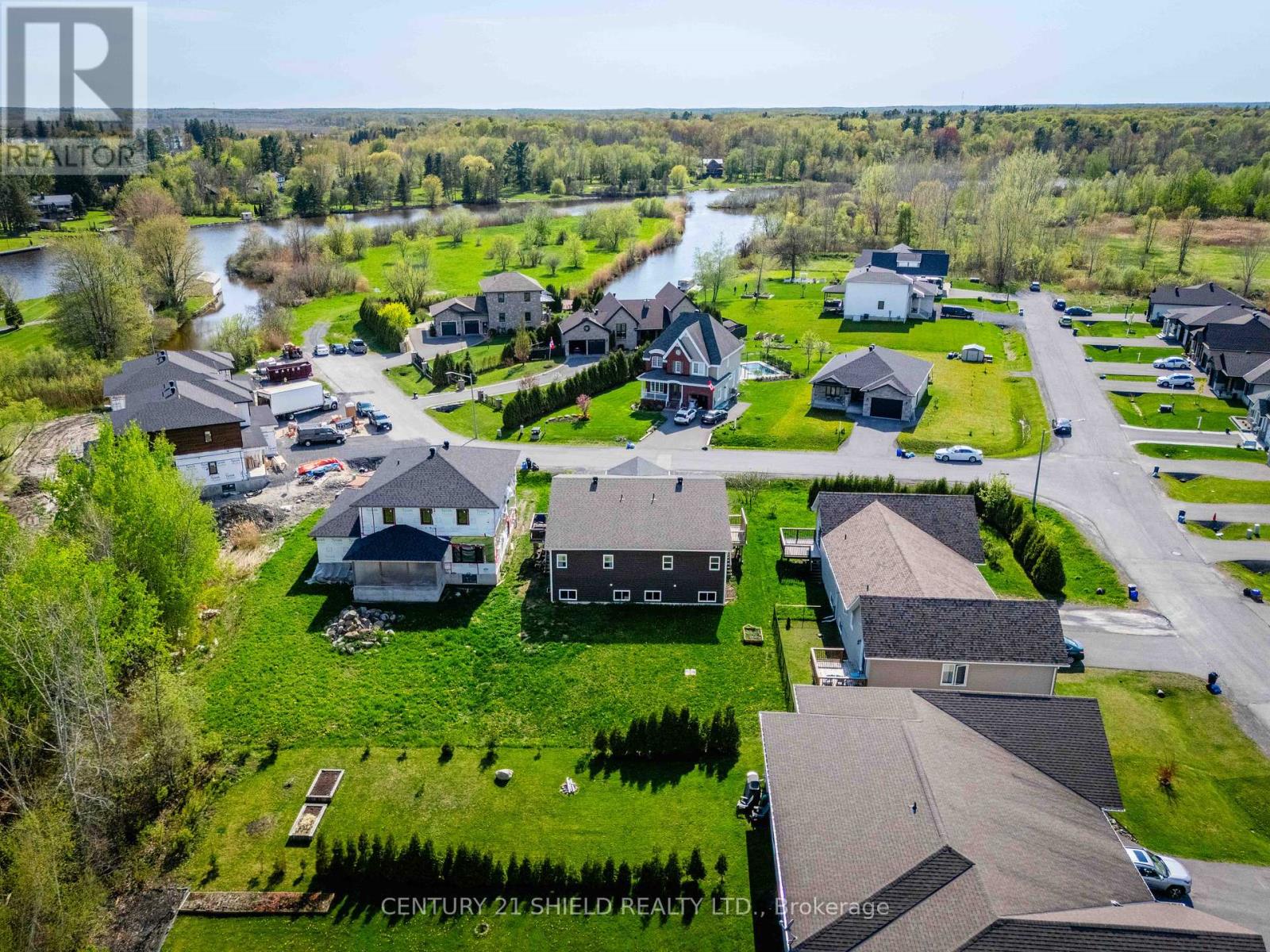 6371 & 6373 Monument Way, South Glengarry, Ontario  K0C 2C0 - Photo 6 - X12146235