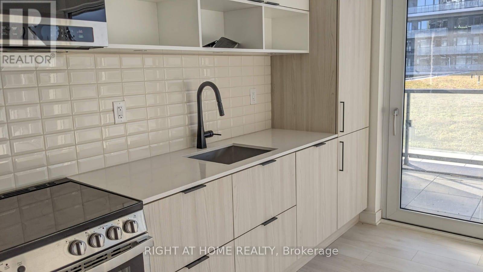 S604 - 180 Mill Street, Toronto, Ontario  M5A 0V7 - Photo 1 - C12146242