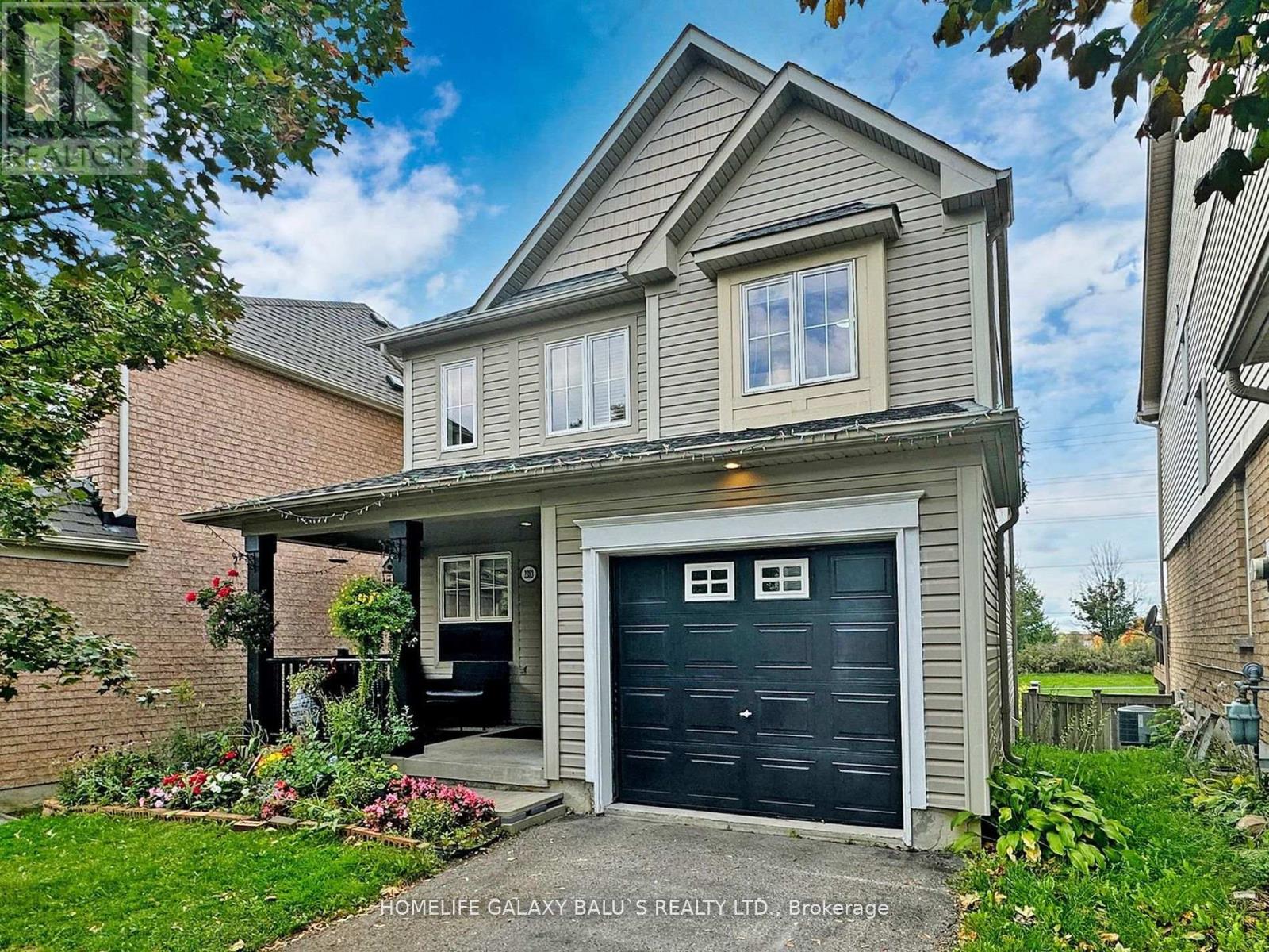 2383 Winlord Place, Oshawa, Ontario  L1L 0B8 - Photo 5 - E12146237