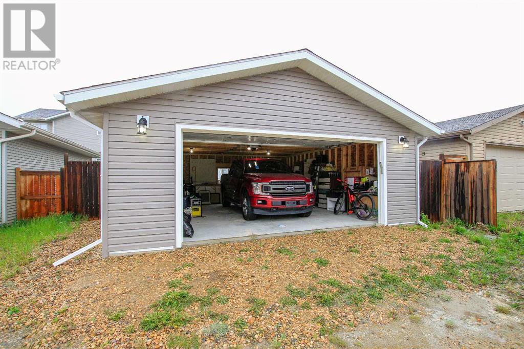 3 Charles Avenue, Red Deer, Alberta  T4P 0L4 - Photo 47 - A2220810