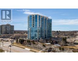 702 - 37 ELLEN STREET, Barrie, Ontario