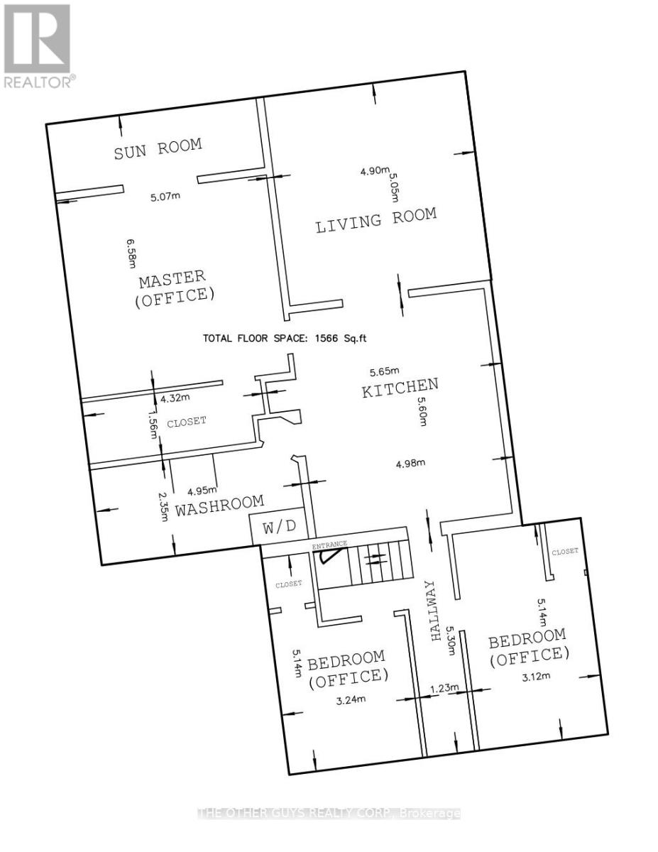 UPPER - 244 BARRIE STREET, Essa, Ontario