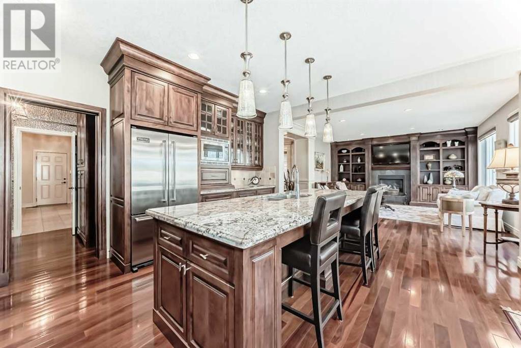 10 Spring Valley Place Sw, Calgary, Alberta  T3H 4V1 - Photo 13 - A2211932