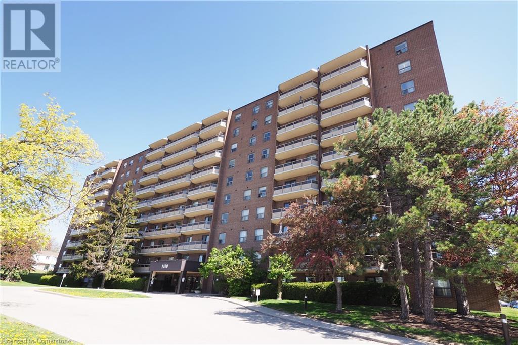 Property at 1100 COURTLAND Avenue E Unit# 809 image 1