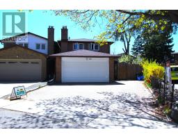 23 CHEESEMAN DRIVE, Markham, Ontario