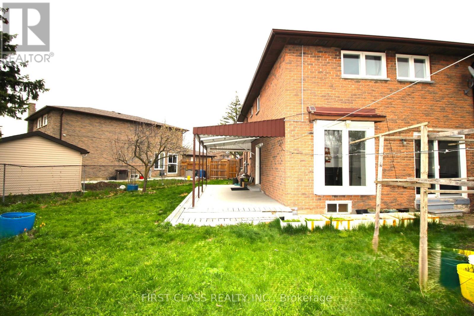 23 Cheeseman Drive, Markham, Ontario  L3R 3G3 - Photo 20 - N12132310