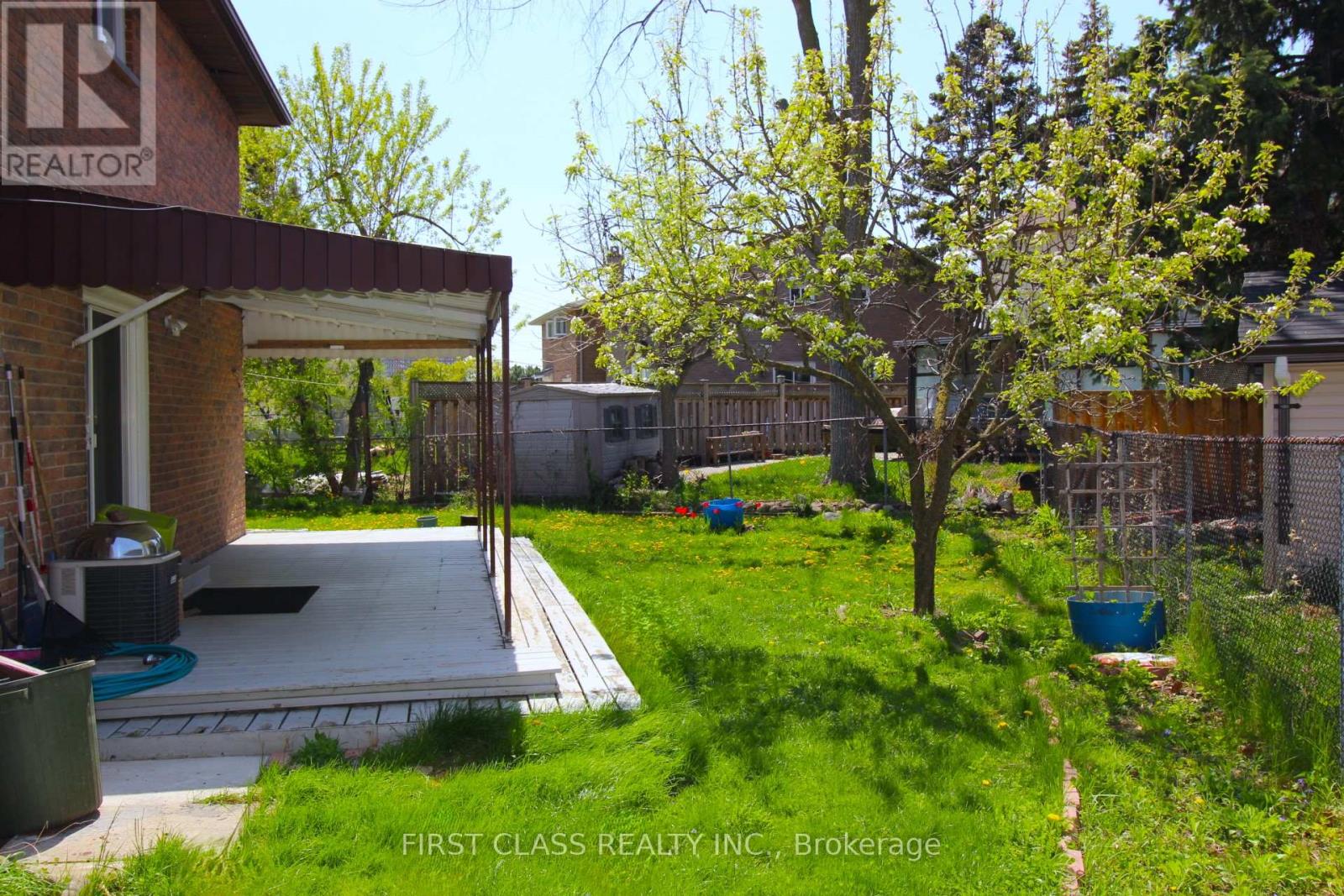 23 Cheeseman Drive, Markham, Ontario  L3R 3G3 - Photo 21 - N12132310