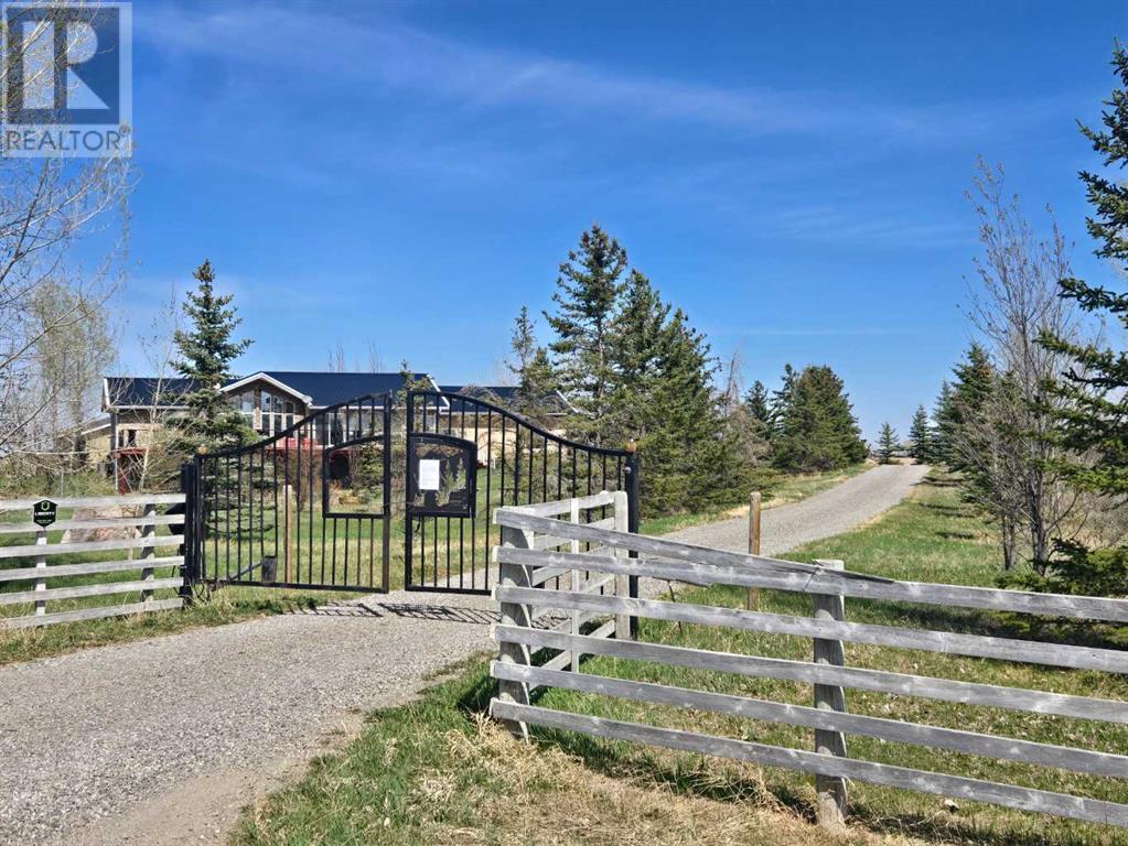 300, 48076 Coal Trail W, Rural Foothills County, Alberta  T0L 1H0 - Photo 24 - A2220586