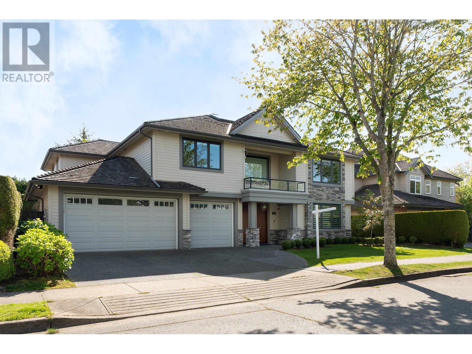 6331 Pearkes Drive, Richmond, British Columbia  V7C 5R3 - Photo 2 - R3002202