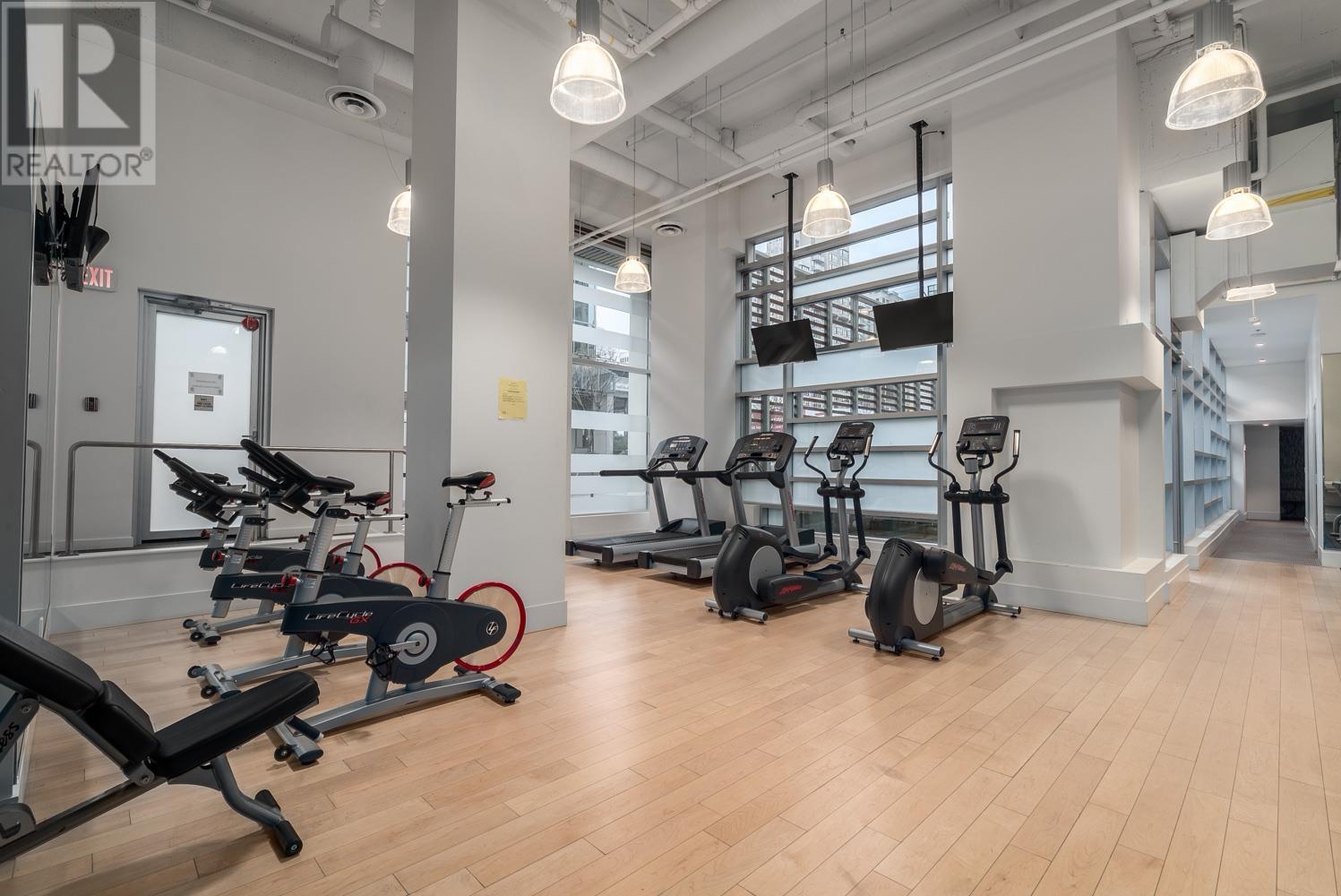 707 1351 Continental Street, Vancouver, British Columbia  V6Z 0C6 - Photo 21 - R3002070