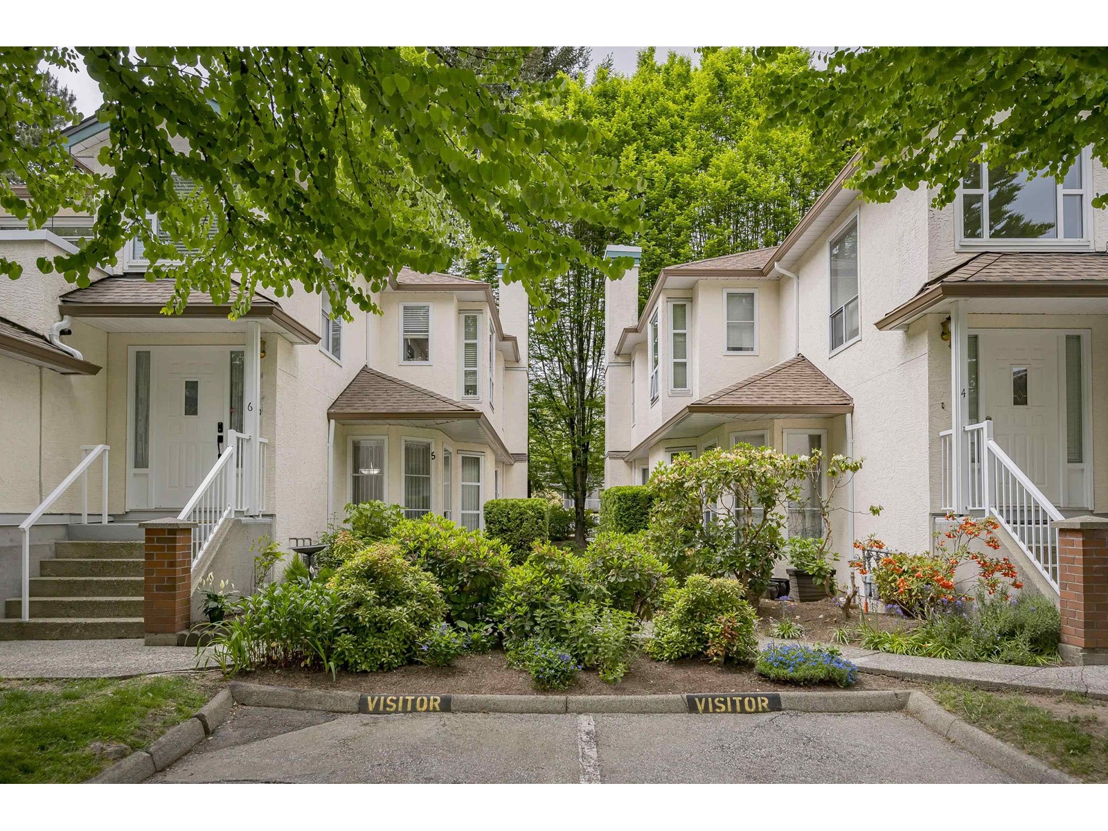 5 10038 150 Street, Surrey, British Columbia  V3R 0M8 - Photo 3 - R3000221