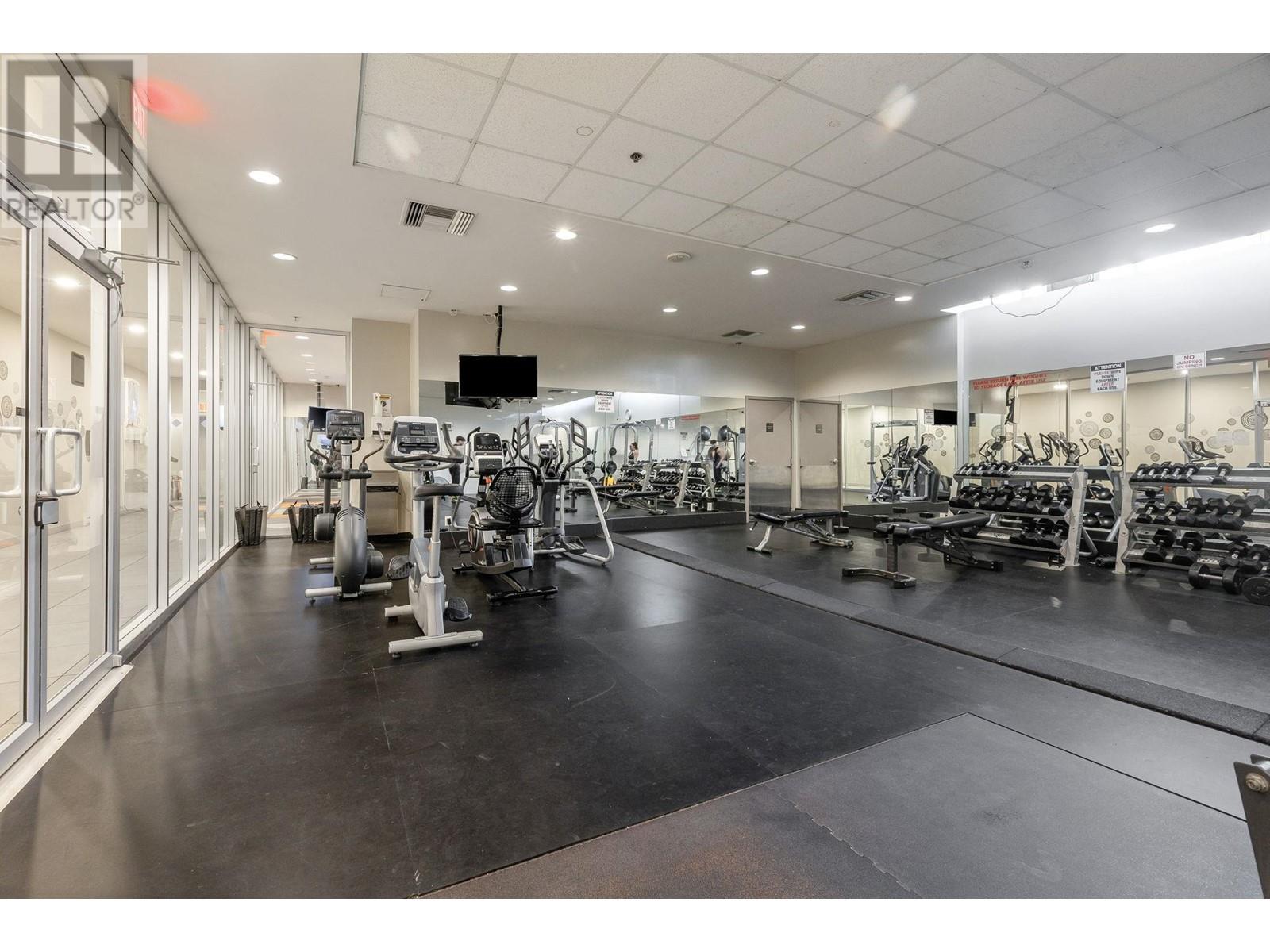 603 233 Robson Street, Vancouver, British Columbia  V6B 0E8 - Photo 17 - R3000697