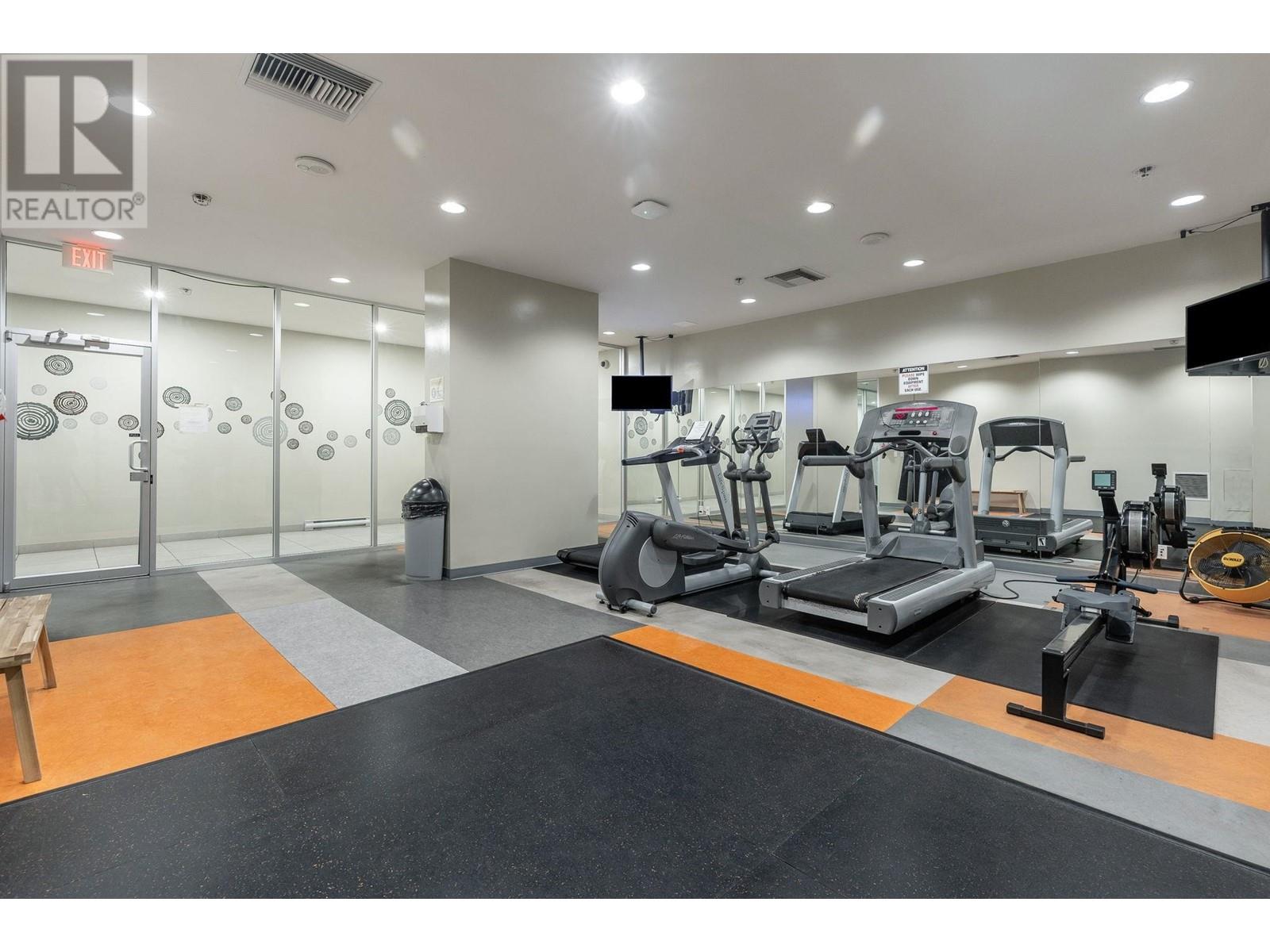 603 233 Robson Street, Vancouver, British Columbia  V6B 0E8 - Photo 18 - R3000697