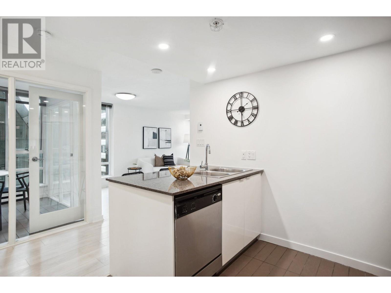 603 233 Robson Street, Vancouver, British Columbia  V6B 0E8 - Photo 9 - R3000697