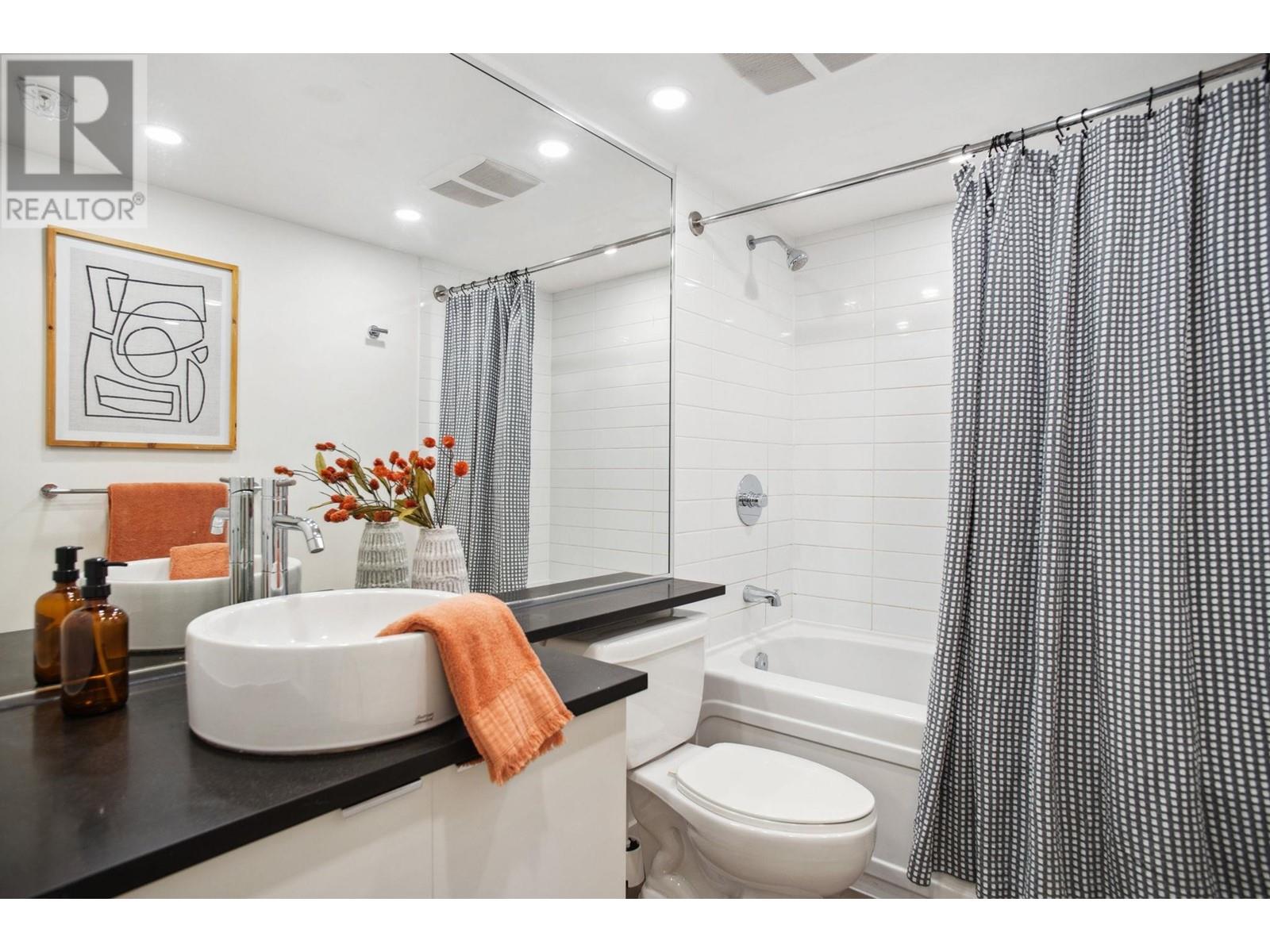 603 233 Robson Street, Vancouver, British Columbia  V6B 0E8 - Photo 13 - R3000697