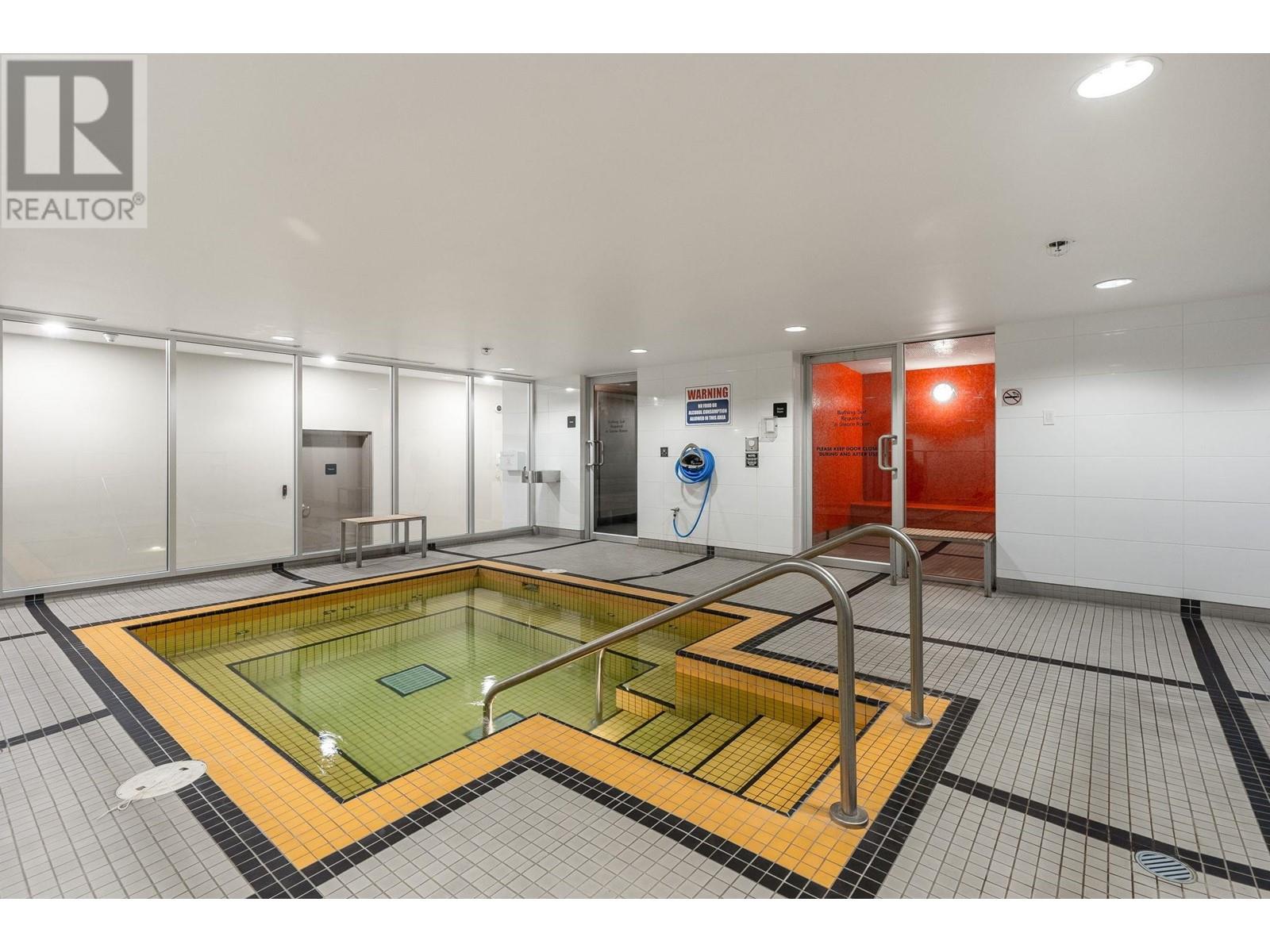 603 233 Robson Street, Vancouver, British Columbia  V6B 0E8 - Photo 20 - R3000697