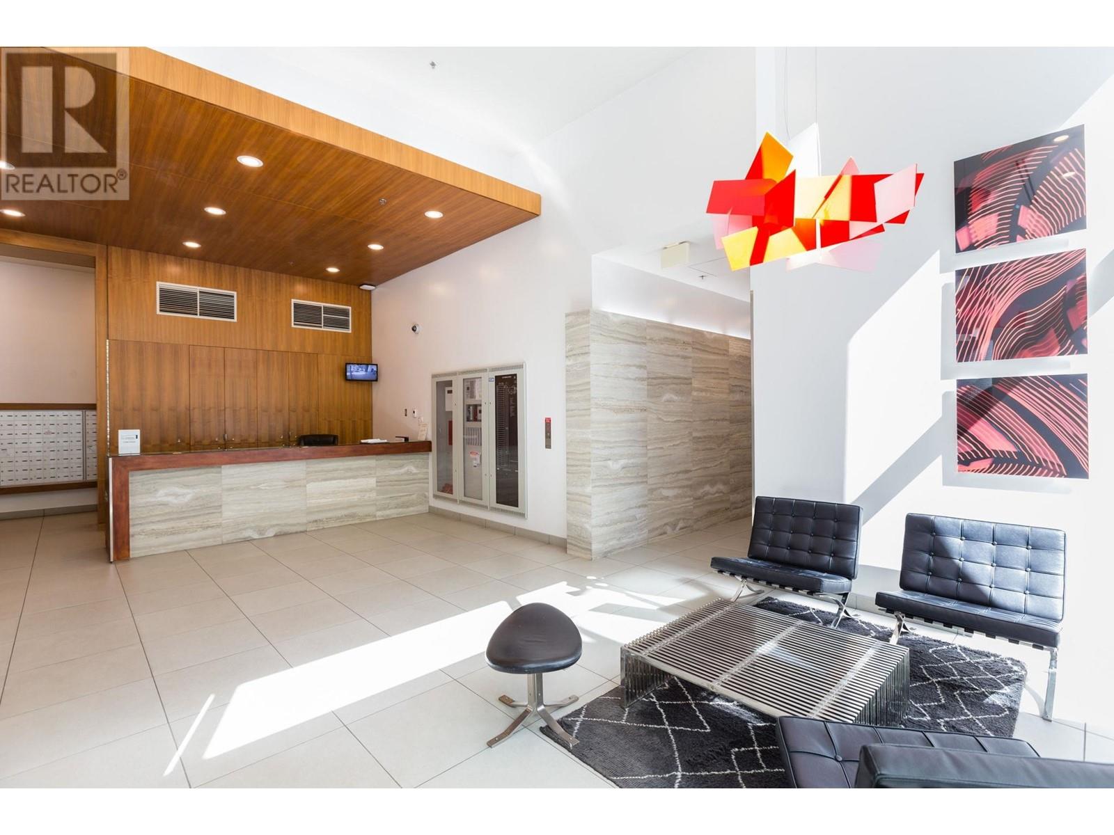 603 233 Robson Street, Vancouver, British Columbia  V6B 0E8 - Photo 24 - R3000697