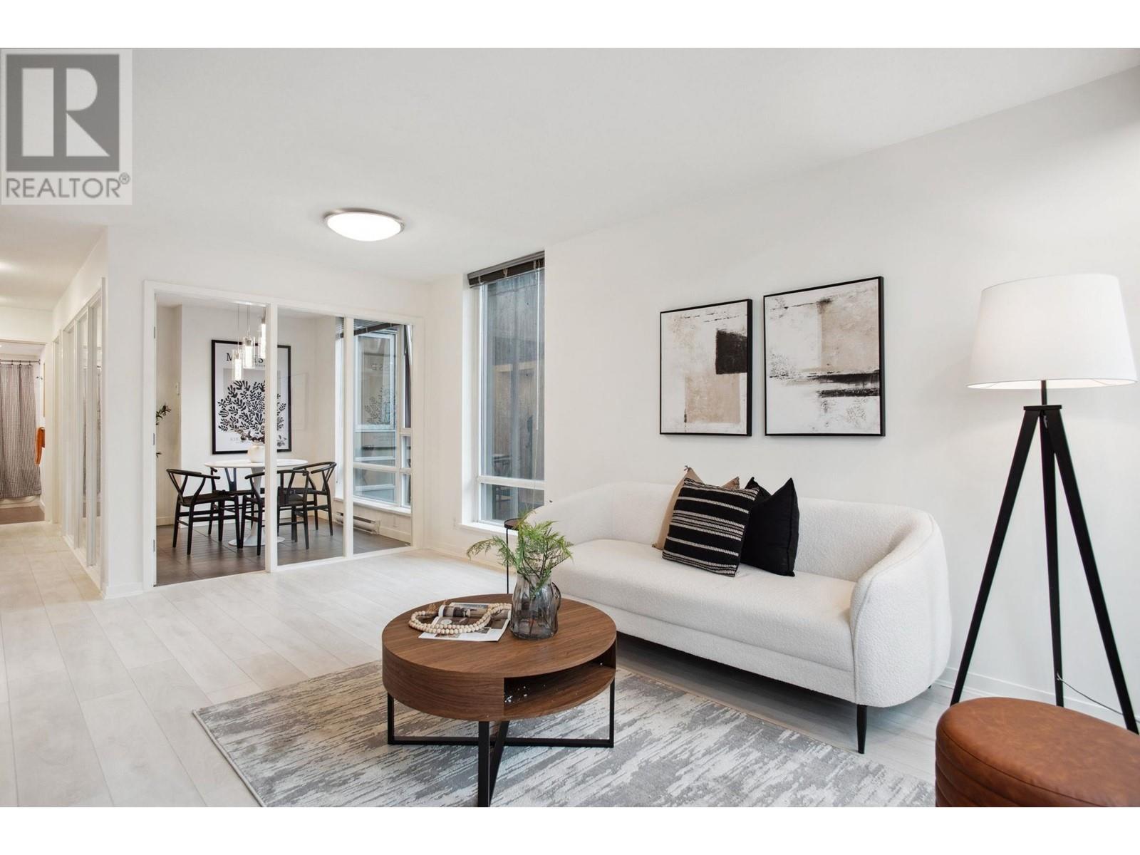 603 233 Robson Street, Vancouver, British Columbia  V6B 0E8 - Photo 3 - R3000697