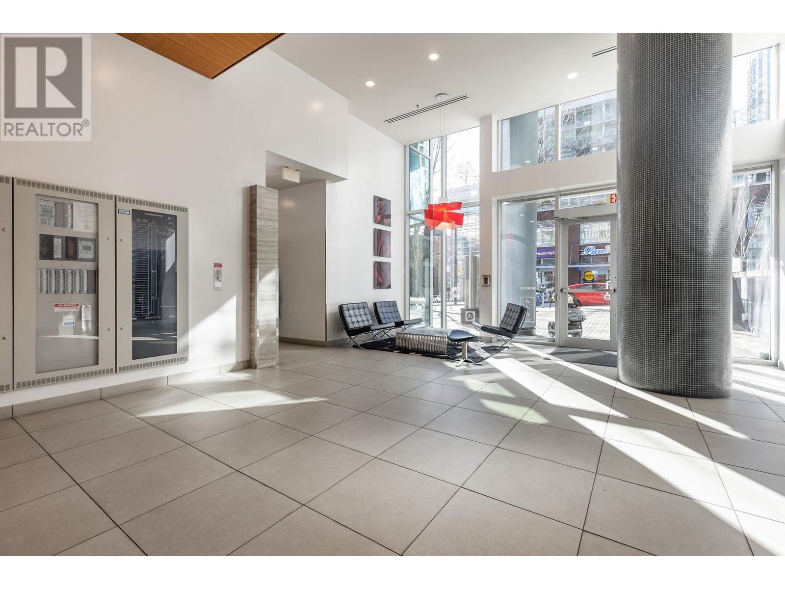 603 233 Robson Street, Vancouver, British Columbia  V6B 0E8 - Photo 23 - R3000697