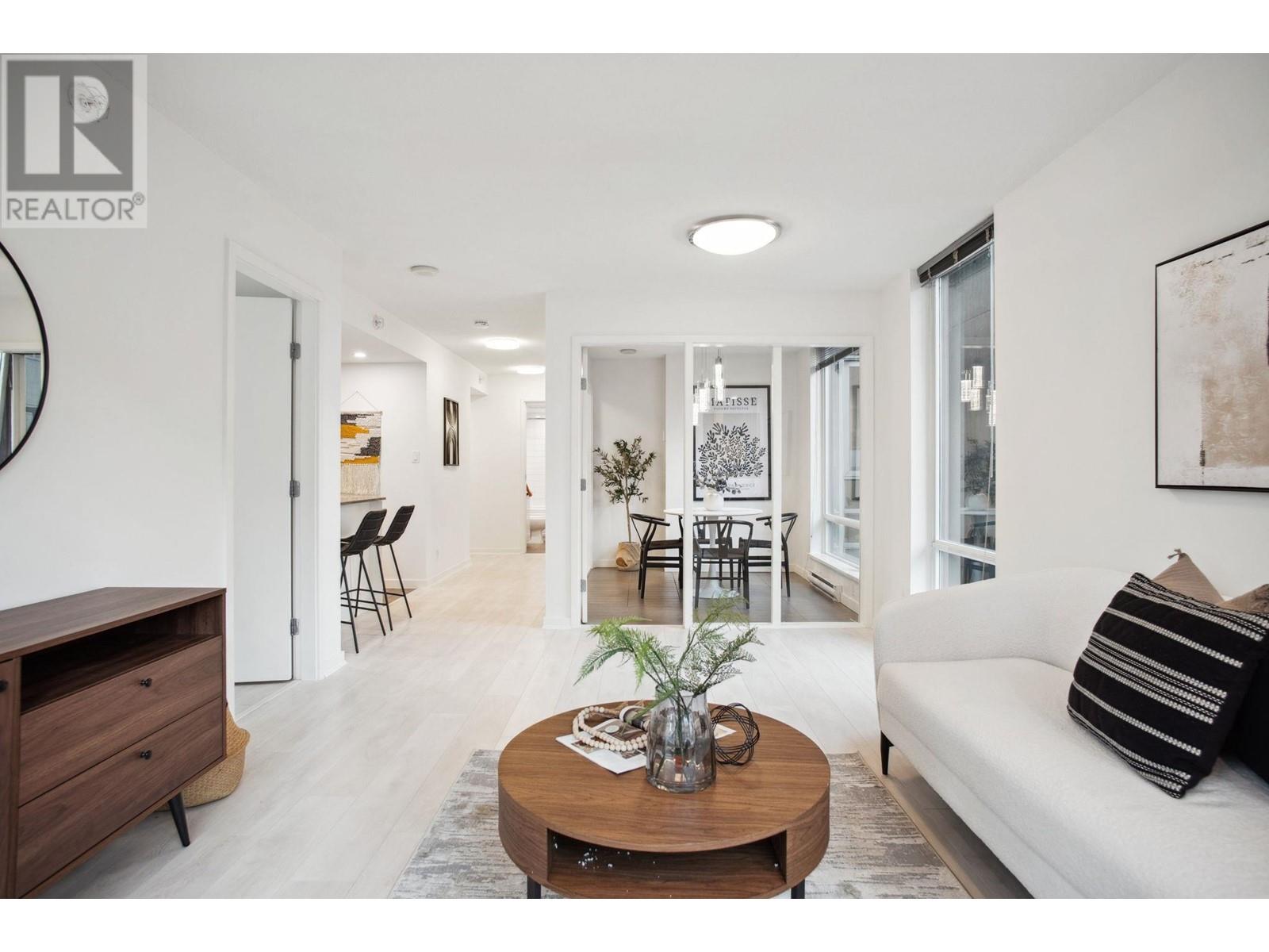 603 233 Robson Street, Vancouver, British Columbia  V6B 0E8 - Photo 5 - R3000697