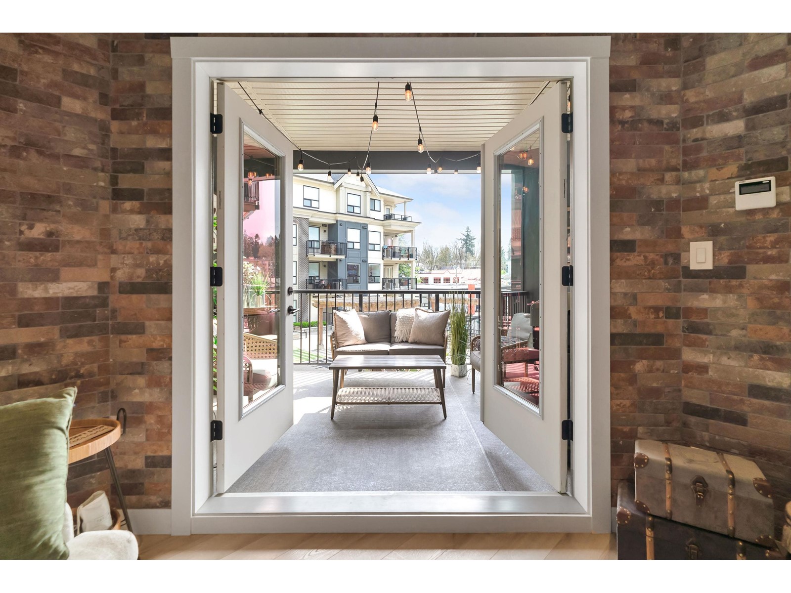 315 2493 Montrose Avenue, Abbotsford, British Columbia  V2V 0L4 - Photo 11 - R3002396