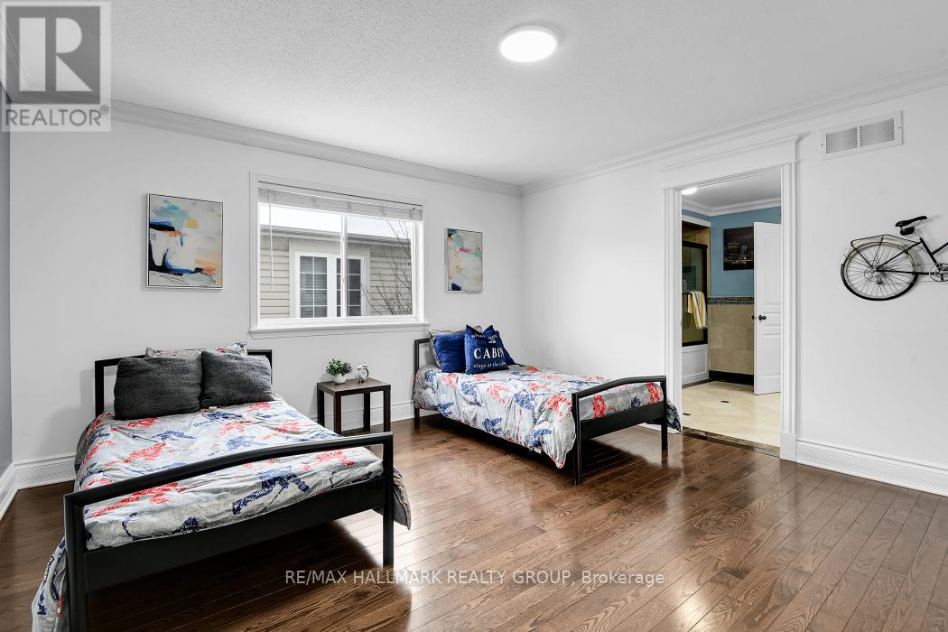 3 Wersch Lane, Ottawa, Ontario  K2J 5E4 - Photo 25 - X12146267