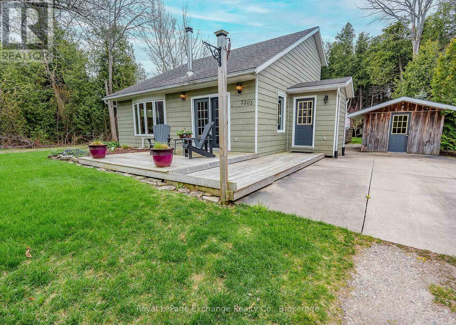 Property at 3203 BRUCE ROAD 15 ROAD image 1