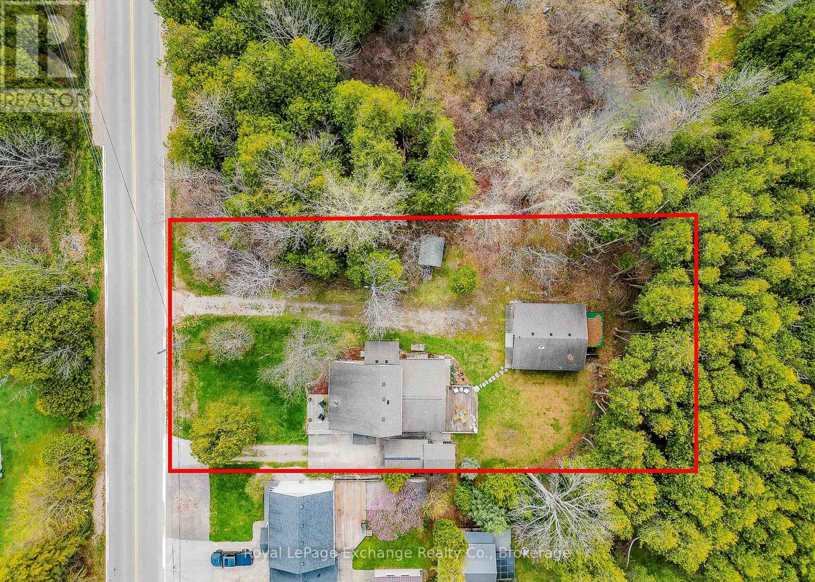 Property at 3203 BRUCE ROAD 15 ROAD image 3