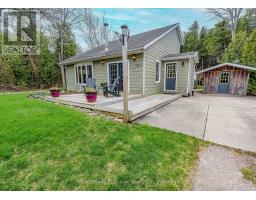 3203 BRUCE ROAD 15 ROAD, Kincardine, Ontario