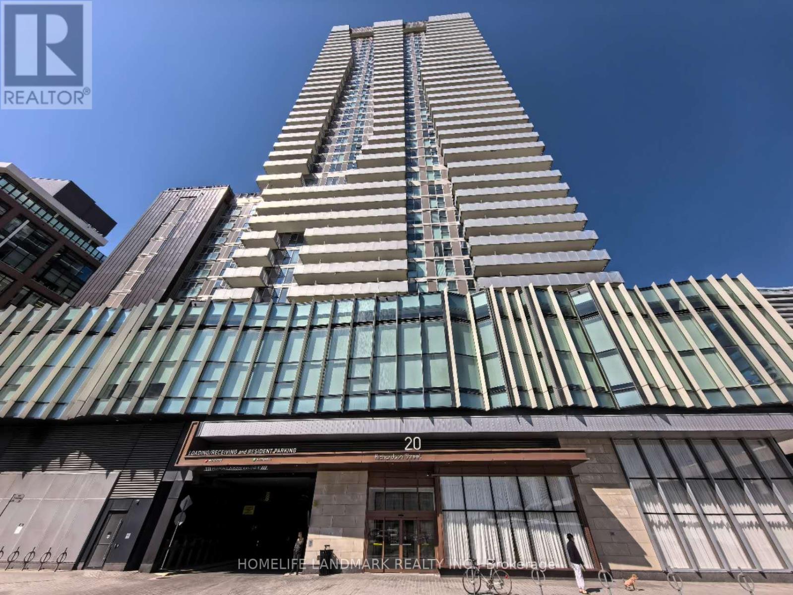 Property at 409 - 20 RICHARDSON STREET image 1